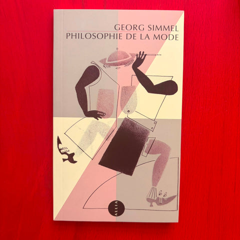 Philosophie de la mode / Georg Simmel