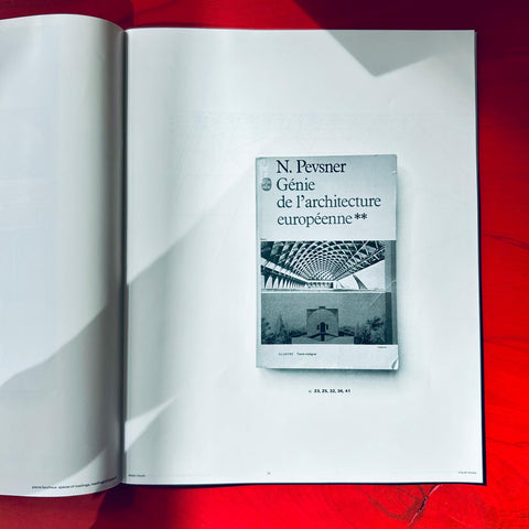 Pierre Faucheux: Espaces de lectures, lectures d'espaces / Catherine Guiral, Brice Domingues, Emmanuël Souchier, Anna-Georges Lopez, Derek Byrne