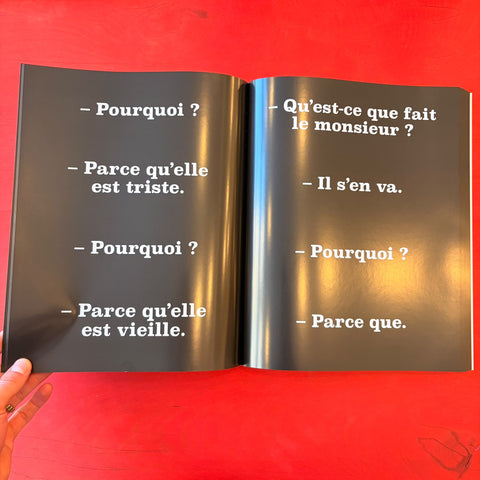Qui êtes-vous Polly Maggoo ? / William Klein