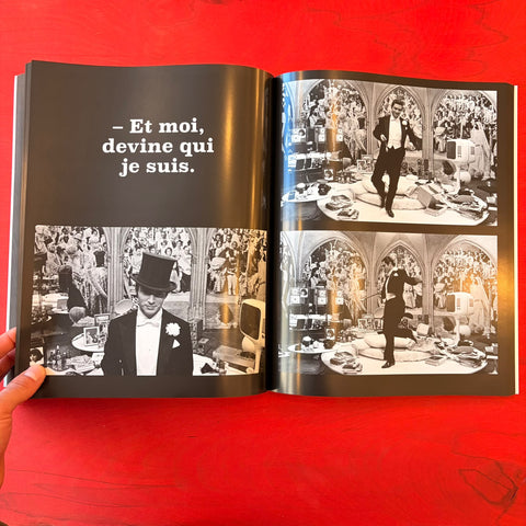 Qui êtes-vous Polly Maggoo ? / William Klein