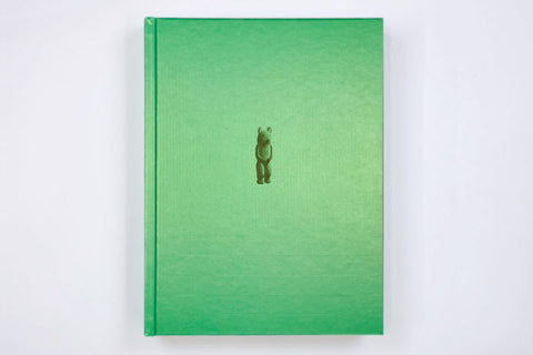 Parallel Encyclopedia #2 (Revised Edition) / Batia Suter