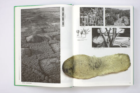 Parallel Encyclopedia #2 (Revised Edition) / Batia Suter