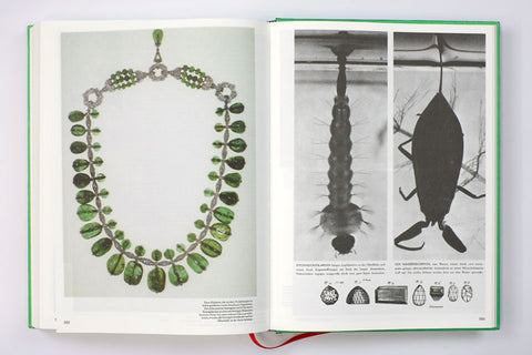 Parallel Encyclopedia #2 (Revised Edition) / Batia Suter