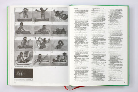 Parallel Encyclopedia #2 (Revised Edition) / Batia Suter