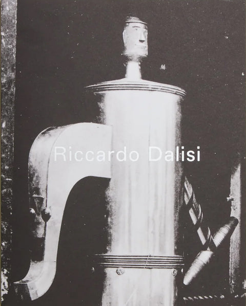 Riccardo Dalisi / Spazio Leone