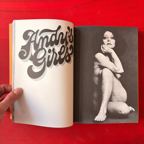 RADICAL MEDIA ARCHIVE VOL.01: An Anthology Of Counterculture and Political Graphic Design, 1