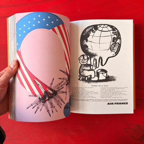 RADICAL MEDIA ARCHIVE VOL.01: An Anthology Of Counterculture and Political Graphic Design, 1