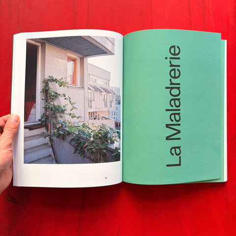 Renée Gailhoustet / Nichola Barrington-Leach, Ed.