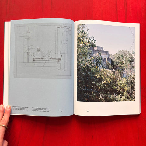 Renée Gailhoustet / Nichola Barrington-Leach, Ed.