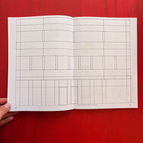 Reuse to Reduce: Architecture Within A Carbon Budget. The Case of BioPartner 5. Popma Ter Steege Architects / Jan Willem ter Steege, Aaron Betsky, Josse Popma