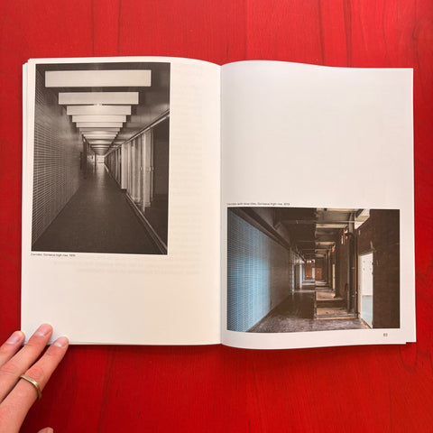 Reuse to Reduce: Architecture Within A Carbon Budget. The Case of BioPartner 5. Popma Ter Steege Architects / Jan Willem ter Steege, Aaron Betsky, Josse Popma
