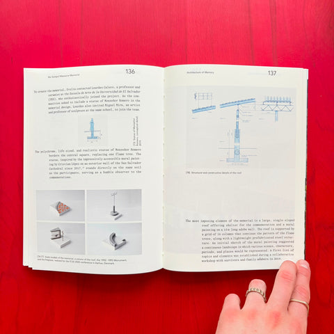 Río Sumpul Massacre Memorial: Trails and Voices / Lourdes Calero, Harold Fallon, Amanda Grzyb, Evelia Macal, Thomas Montulet, Studio Otamendi