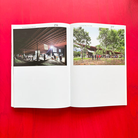 Río Sumpul Massacre Memorial: Trails and Voices / Lourdes Calero, Harold Fallon, Amanda Grzyb, Evelia Macal, Thomas Montulet, Studio Otamendi