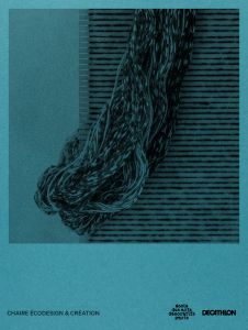 Écodesign et Création n° 01: S'attacher / Justin Jaricot, Jérôme Meudic