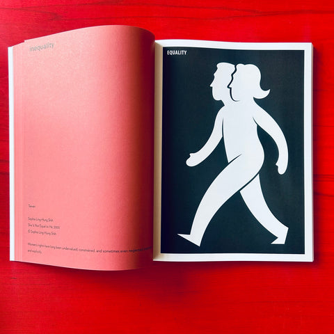 Women's Rights are Human Rights: International Posters on Gender-Based Inequality, Violence and Discrimination / Elizabeth Resnick