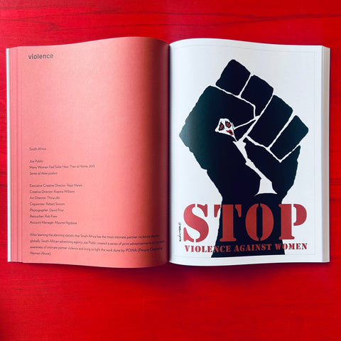 Women's Rights are Human Rights: International Posters on Gender-Based Inequality, Violence and Discrimination / Elizabeth Resnick