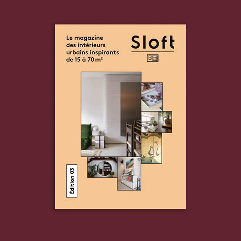 Sloft Édition 03