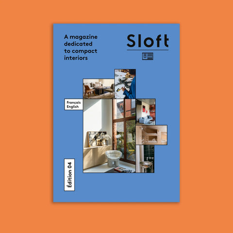 Sloft Edition 04