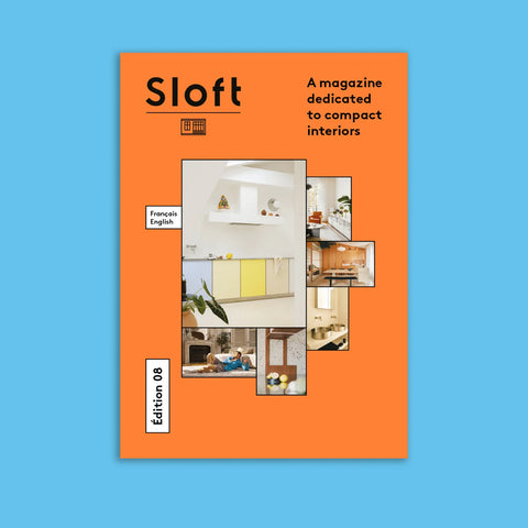 Sloft Édition 08