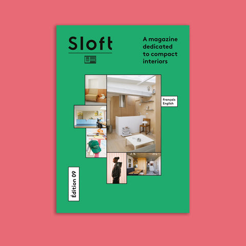 Sloft Édition 09