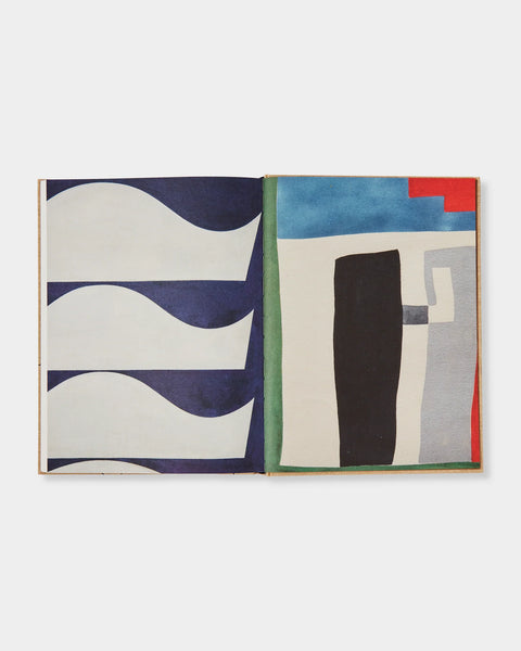Sophie Taeuber-Arp: La règle des courbes / The Rule of Curves / Briony Fer