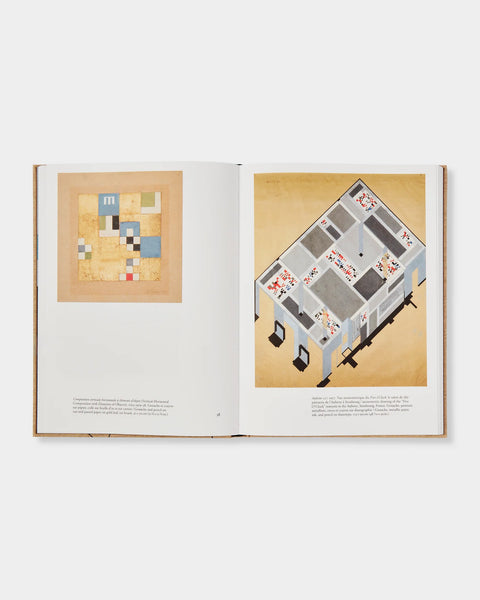 Sophie Taeuber-Arp: La règle des courbes / The Rule of Curves / Briony Fer