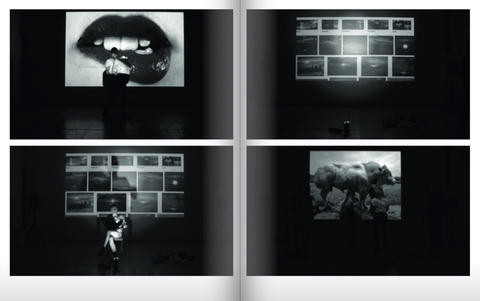Post-Performance Future Method/e / Marie DE BRUGEROLLE