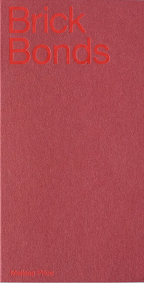 Brick Bonds - Melissa Price