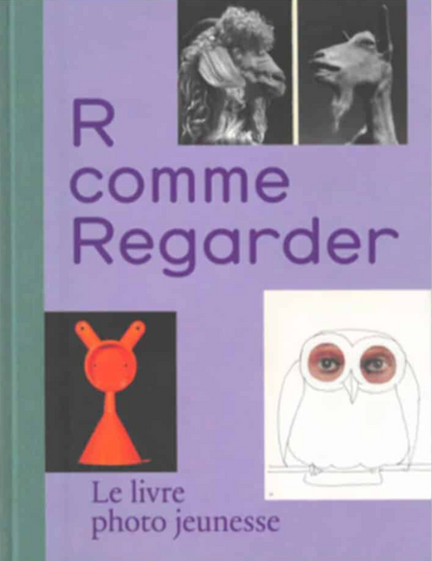 R comme Regarder