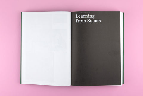 Nothing About Interior Architecture / Javier Fernández Contreras, Youri Kravtchenko, Julie Enckell Julliard (eds.)