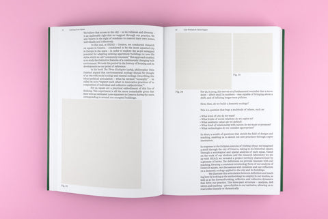Nothing About Interior Architecture / Javier Fernández Contreras, Youri Kravtchenko, Julie Enckell Julliard (eds.)
