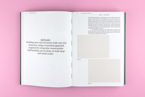 Nothing About Interior Architecture / Javier Fernández Contreras, Youri Kravtchenko, Julie Enckell Julliard (eds.)