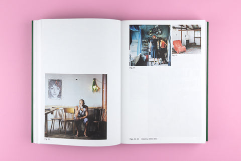 Nothing About Interior Architecture / Javier Fernández Contreras, Youri Kravtchenko, Julie Enckell Julliard (eds.)