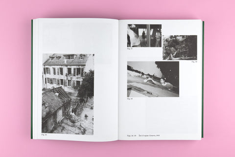 Nothing About Interior Architecture / Javier Fernández Contreras, Youri Kravtchenko, Julie Enckell Julliard (eds.)