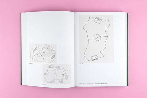 Nothing About Interior Architecture / Javier Fernández Contreras, Youri Kravtchenko, Julie Enckell Julliard (eds.)