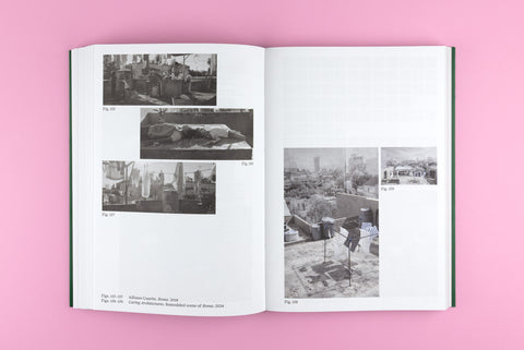 Nothing About Interior Architecture / Javier Fernández Contreras, Youri Kravtchenko, Julie Enckell Julliard (eds.)