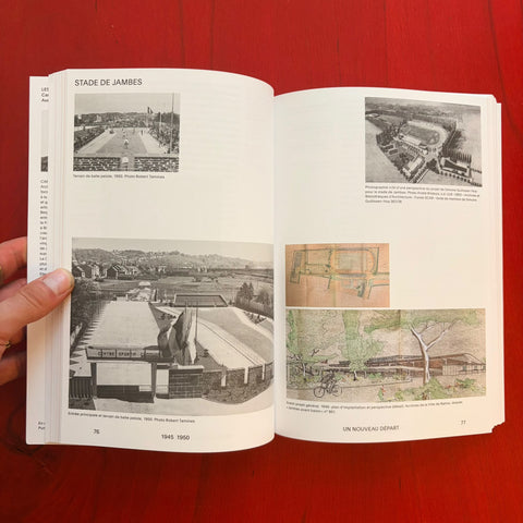 Simone Guillissen-Hoa: Architecte - 1916-1996 / Caroline Mierop, Jean-Pierre Hoa