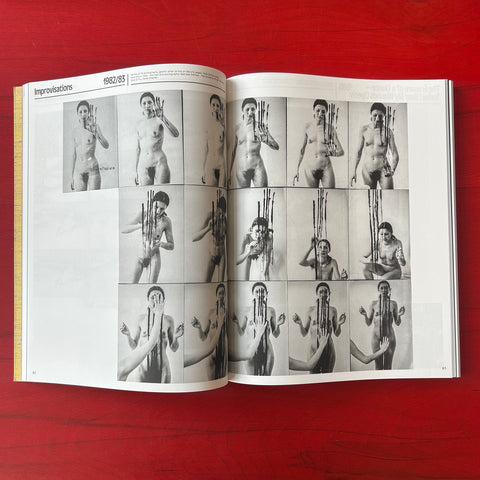Gabriele Stötzer: Touching the Spirits / Anne König, Jan Wenzel