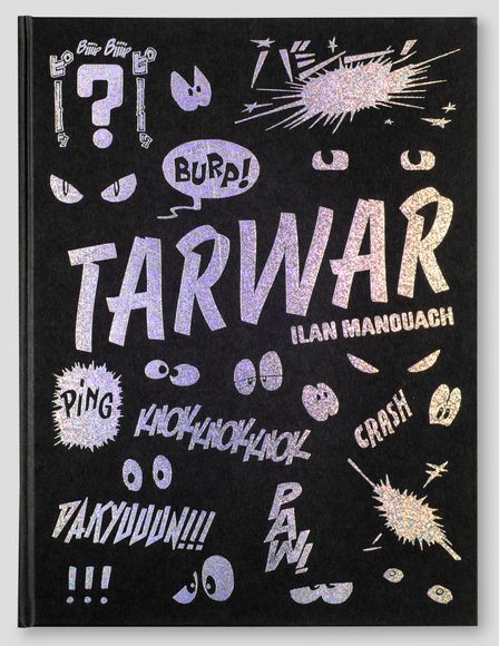 Tarwar / Ilan Manouach