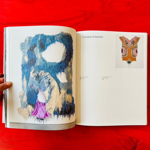Textile Practices / Stephanie Kahnau