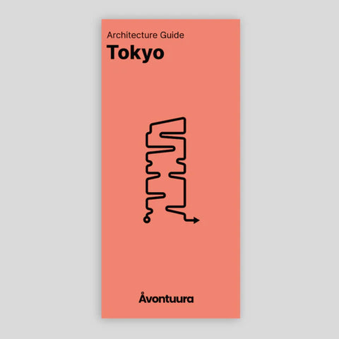 Tokyo / Architecure Guide
