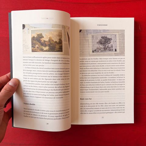 Histoire naturelle du studio / Kentridge William