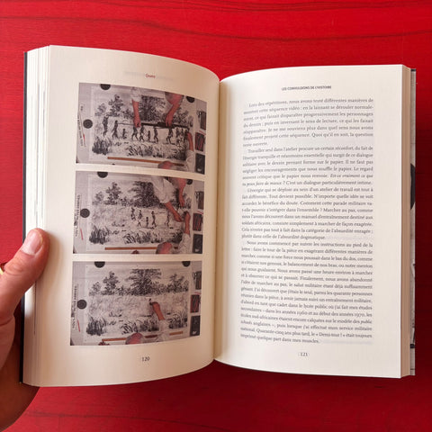 Histoire naturelle du studio / Kentridge William