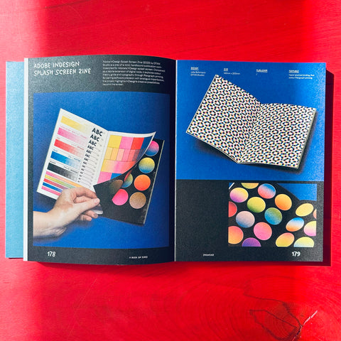 A Book on Zines: New Aesthetics in Zine Design