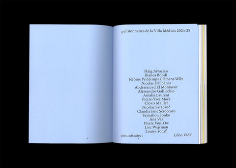 Cambiare la prosa del mondo / Changer la prose du monde