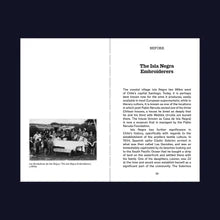 We Will Find Them - Arpilleras and the Political Art of Chile Under Pinochet / Jess White