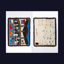 We Will Find Them - Arpilleras and the Political Art of Chile Under Pinochet / Jess White