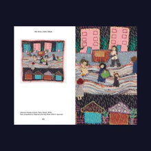 We Will Find Them - Arpilleras and the Political Art of Chile Under Pinochet / Jess White