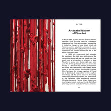 We Will Find Them - Arpilleras and the Political Art of Chile Under Pinochet / Jess White