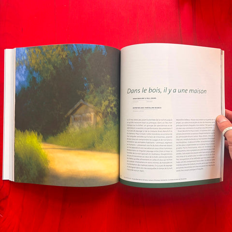 Les Carnets du paysage n° 47: Nocturne / Collectif